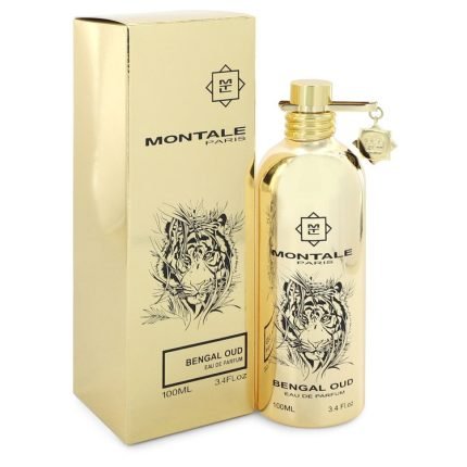Montale Bengal Oud for unisex