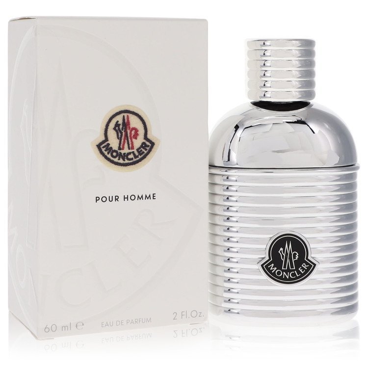 Moncler Cologne 2 oz Eau De Parfum Spray Moncler Cologne 2 oz Eau De Parfum Spray