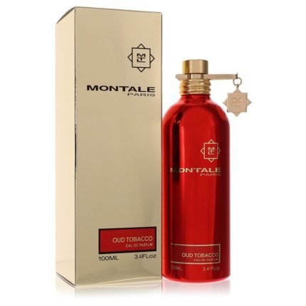 Montale Oud Tobacco