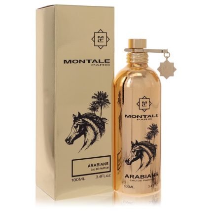 Montale Arabians Perfume For Unisex