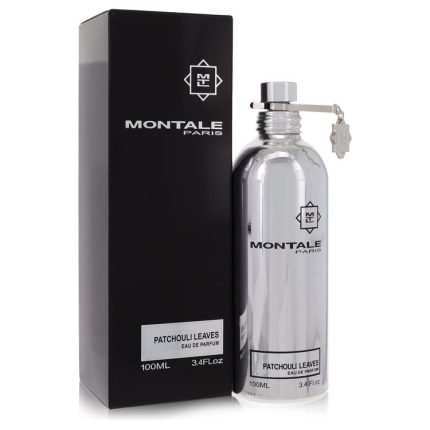 Montale Patchouli Leaves Perfume