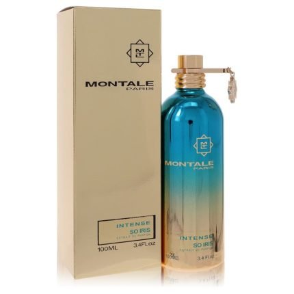Montale Intense So Iris Perfume For Unisex