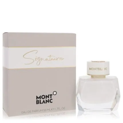 Montblanc Signature Perfume