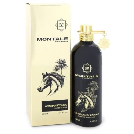 Montale Arabians Tonka Perfume For Unisex