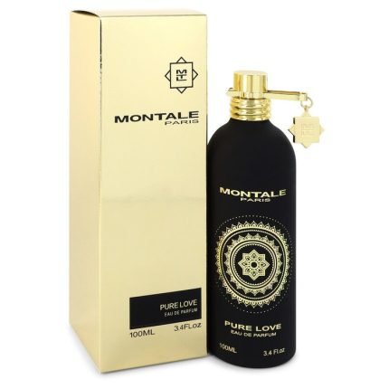 Montale Pure Love Eau de Parfum (EDP) unisex