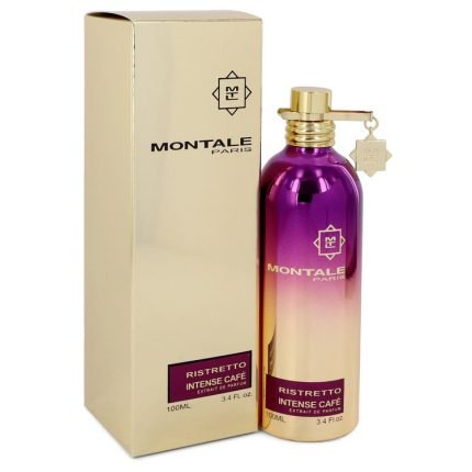 Montale Ristretto Intense Cafe Perfume For Unisex