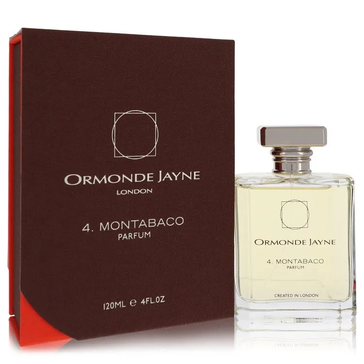 Ormonde Jayne Montabaco Cologne 4 oz Eau De Parfum Spray (Unisex) Ormonde Jayne Montabaco Cologne 4 oz Eau De Parfum Spray (Unisex)