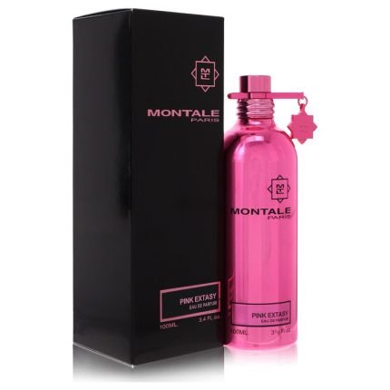 Montale Pink Extasy Perfume By Montale For Women