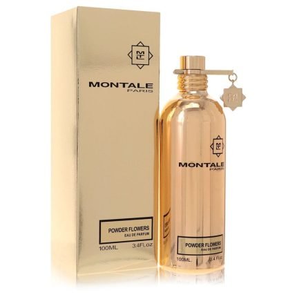 Montale Powder Flowers Perfume For Women
