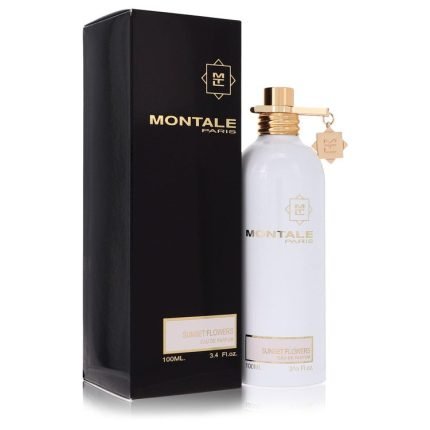 Montale Sunset Flowers Perfume By Montale For Women