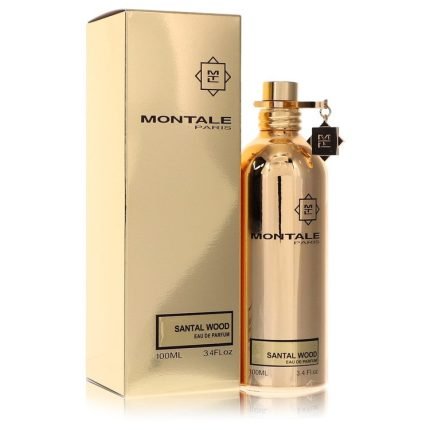 Montale Santal Wood Perfume By Montale For Unisex
