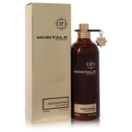 Montale Aoud Safran Perfume For Women