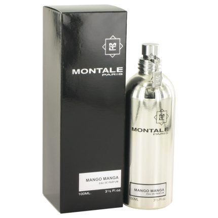 Montale Mango Manga Perfume For Women