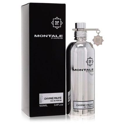 Montale Chypre Fruite Perfume