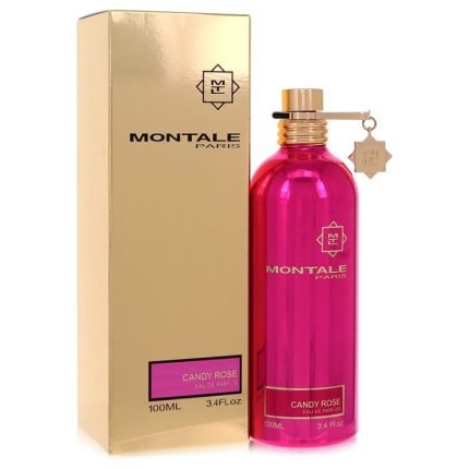 Montale Candy Rose Perfume For Women