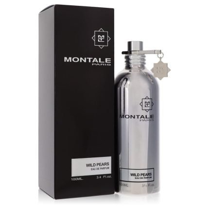 Montale Wild Pears Perfume For Women