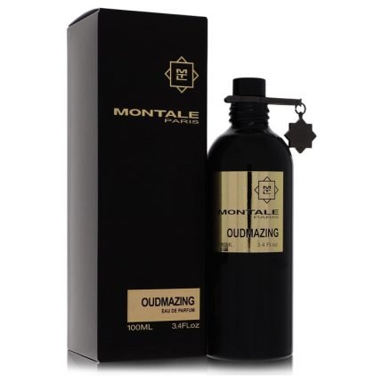 Montale Oudmazing Perfume For Women