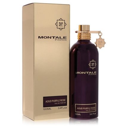 Montale Aoud Purple Rose Perfume For Unisex