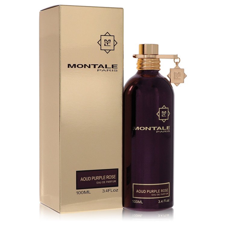Montale Aoud Purple Rose Perfume For Unisex Montale Aoud Purple Rose Perfume For Unisex