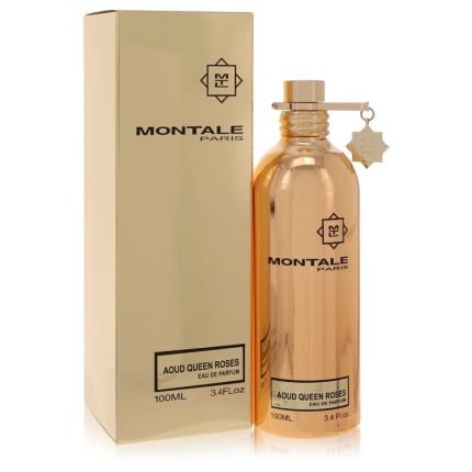 Montale Aoud Queen Roses Perfume