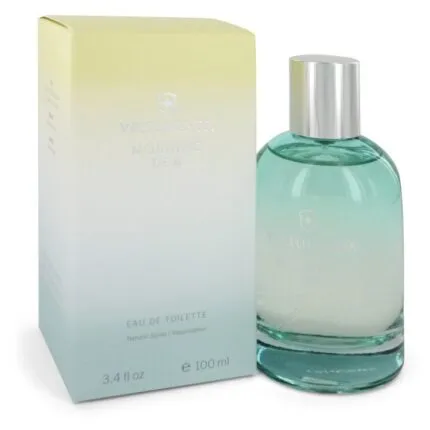 Victorinox Morning Dew Perfume 3.4 oz Eau De Toilette Spray