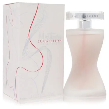 3.4 oz Eau De Parfum Spray