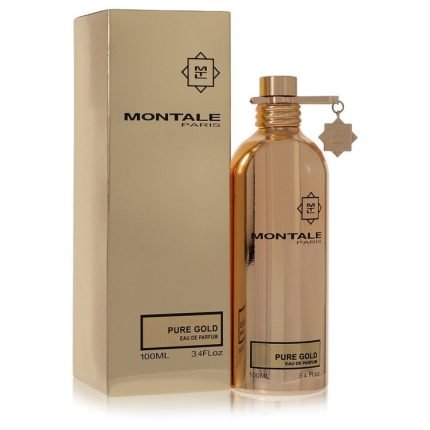 Montale Pure Gold Perfume