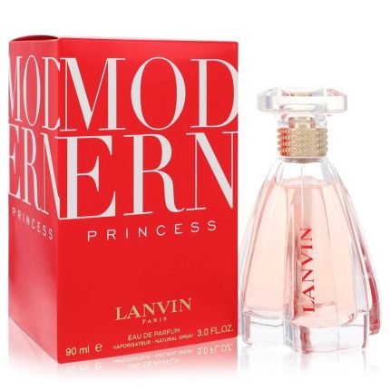 Modern Princess Perfume 3 oz Eau De Parfum Spray