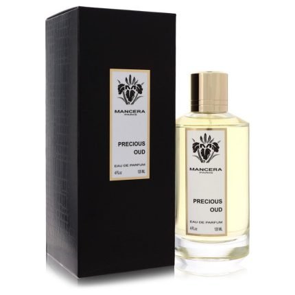 Precious Oud Perfume By Mancera Perfume