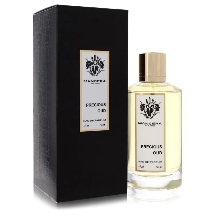 Precious Oud Perfume By Mancera Perfume
