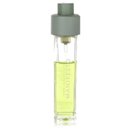 Manifesto Rosellini Perfume