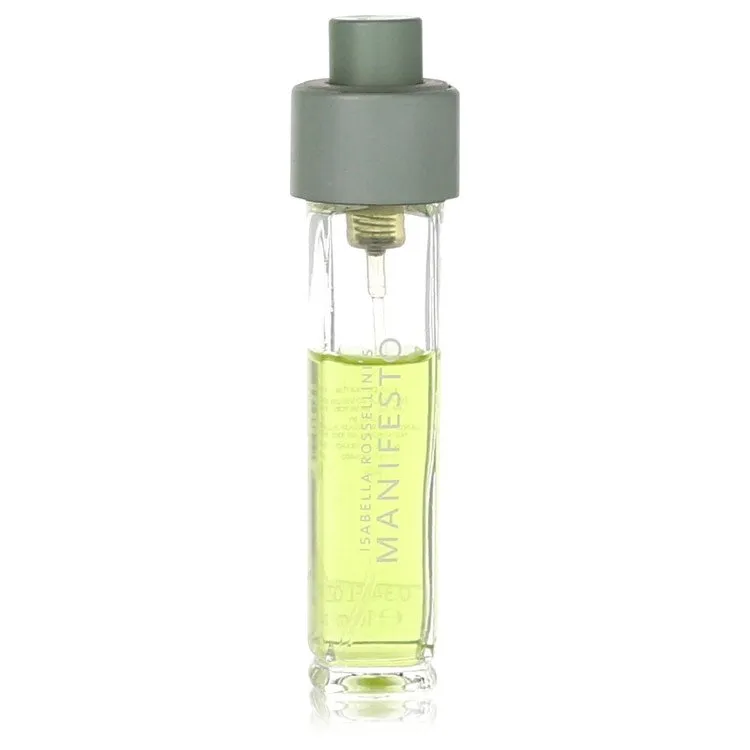 Manifesto Rosellini Perfume