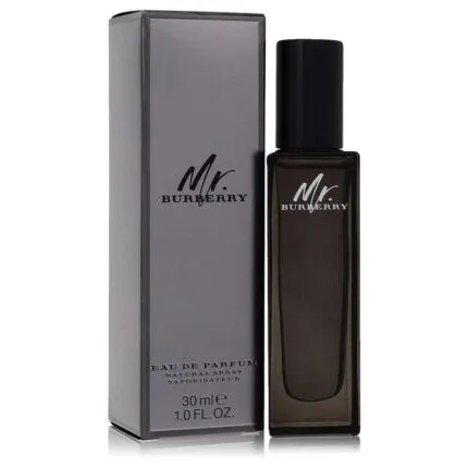 Mr Burberry Cologne 1 oz Eau De Parfum Spray