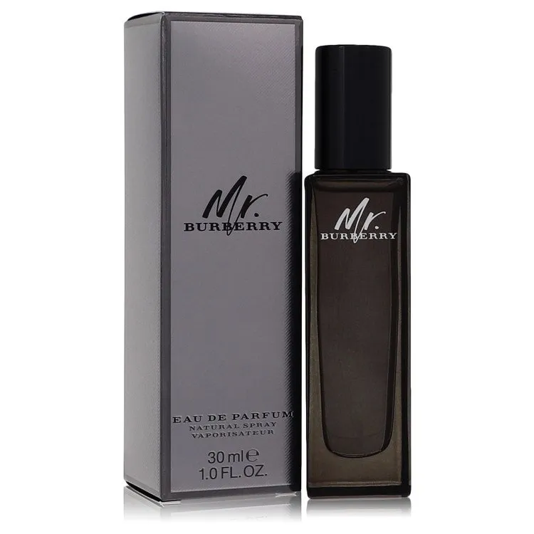 Mr Burberry Cologne 1 oz Eau De Parfum Spray