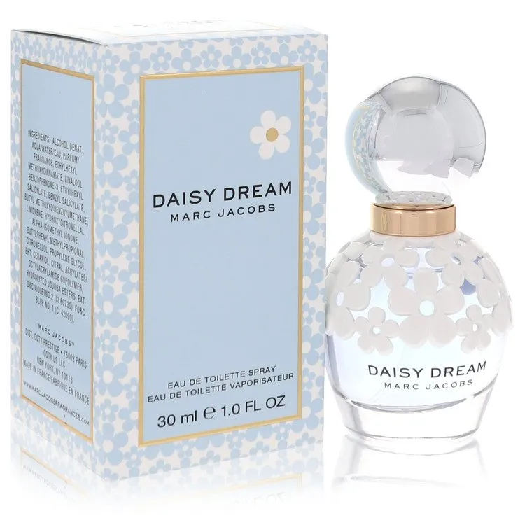 Marc Jacobs Daisy Dream Perfume 1 oz Eau De Toilette Spray