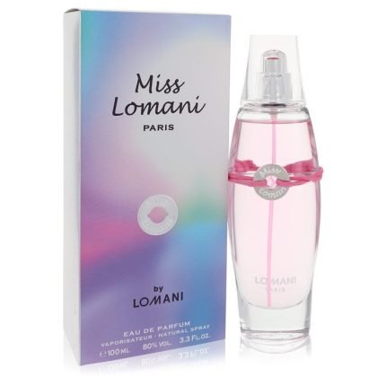 Miss Lomani Perfume For Women