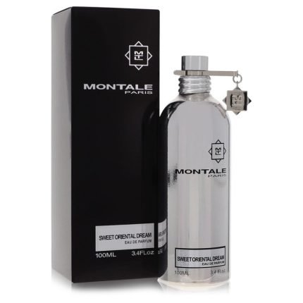 Montale Sweet Oriental Dream Perfume For Unisex