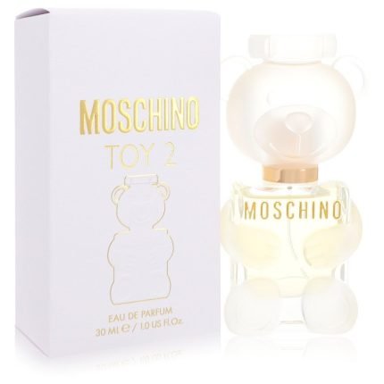 Moschino Toy 2 Perfume 1 oz Eau De Parfum Spray