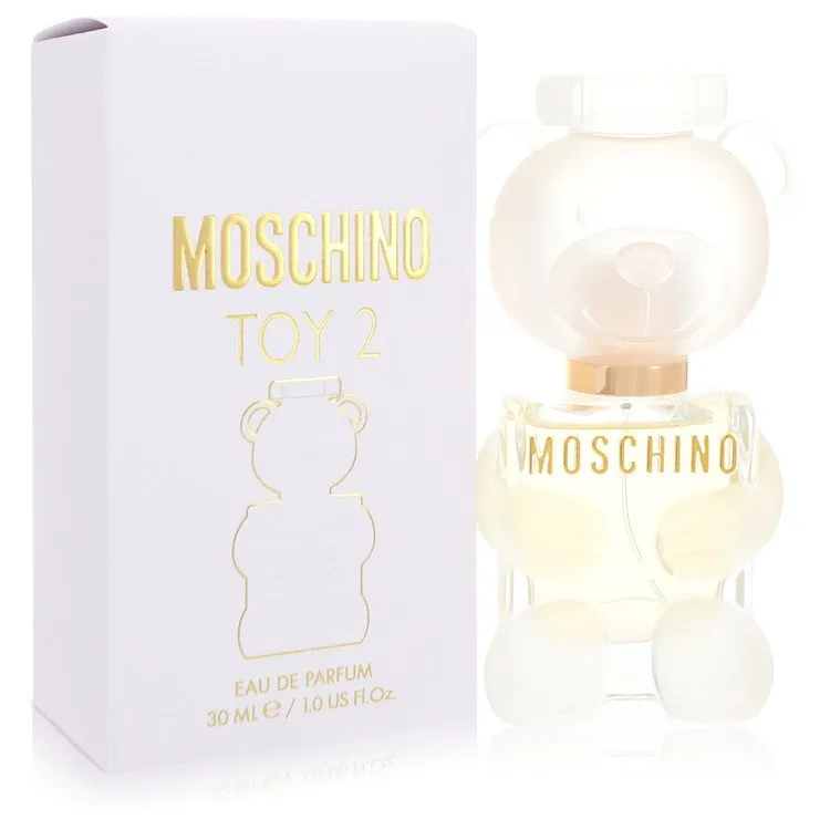 Moschino Toy 2 Perfume 1 oz Eau De Parfum Spray