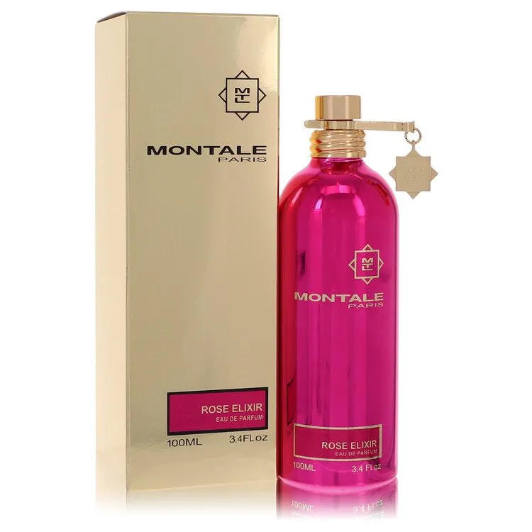 Montale Rose Elixir Perfume