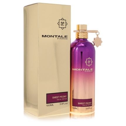 Montale Sweet Peony Perfume For Women