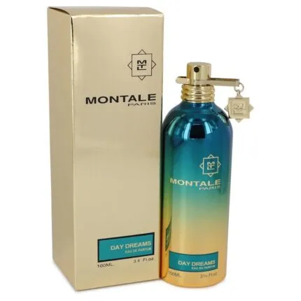 Montale Day Dreams Perfume