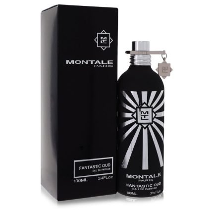 Montale Fantastic Oud Perfume For Unisex