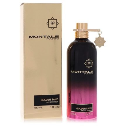 Montale Golden Sand Perfume For Unisex