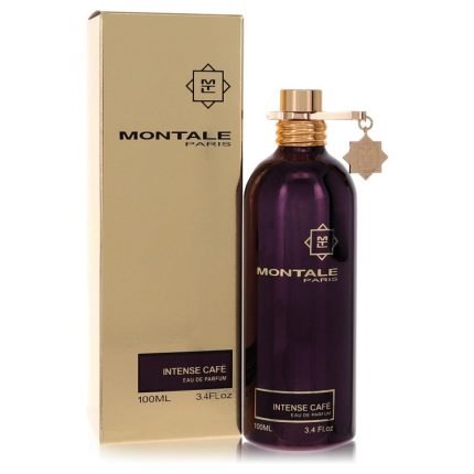 montale intense cafe perfume