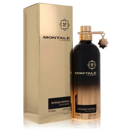 Montale Intense Pepper Perfume