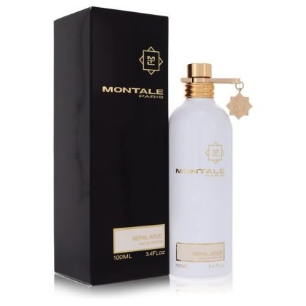 Montale Nepal Aoud Perfume By Montale For Women