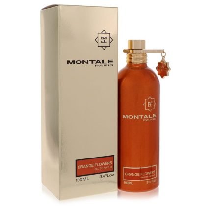 Montale Orange Flowers Perfume For Unisex