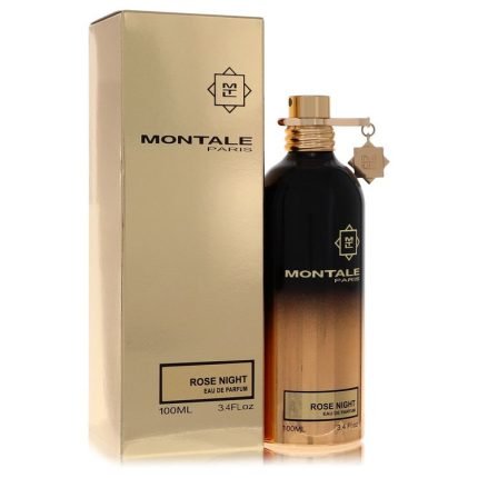 Montale Rose Night Perfume For Unisex