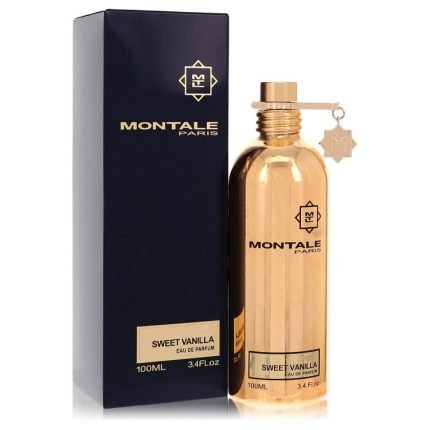 Montale Sweet Vanilla Perfume For Unisex